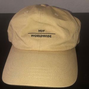 Huf hat